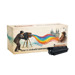 Toner HP 508X CF360X BLACK do drukarek M552 M553 M577DN